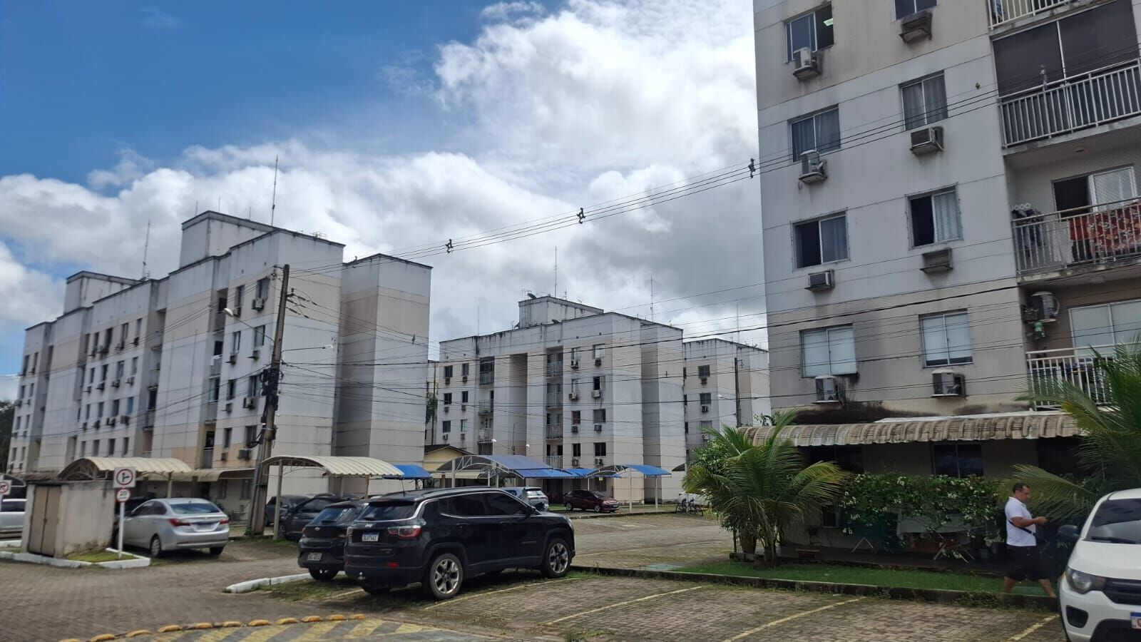 Apartamento, 2 quartos, 56 m² - Foto 19