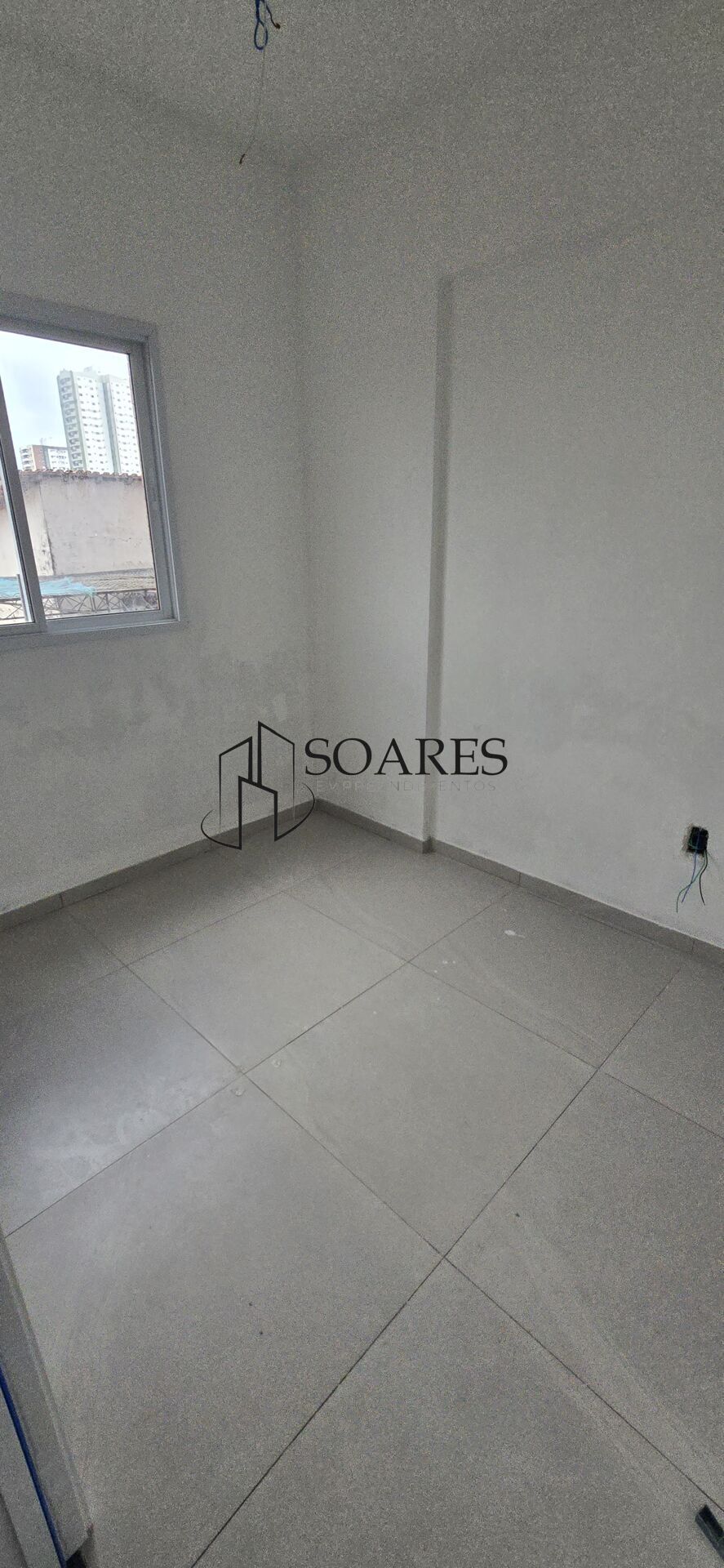 Apartamento à venda com 2 quartos, 49m² - Foto 16