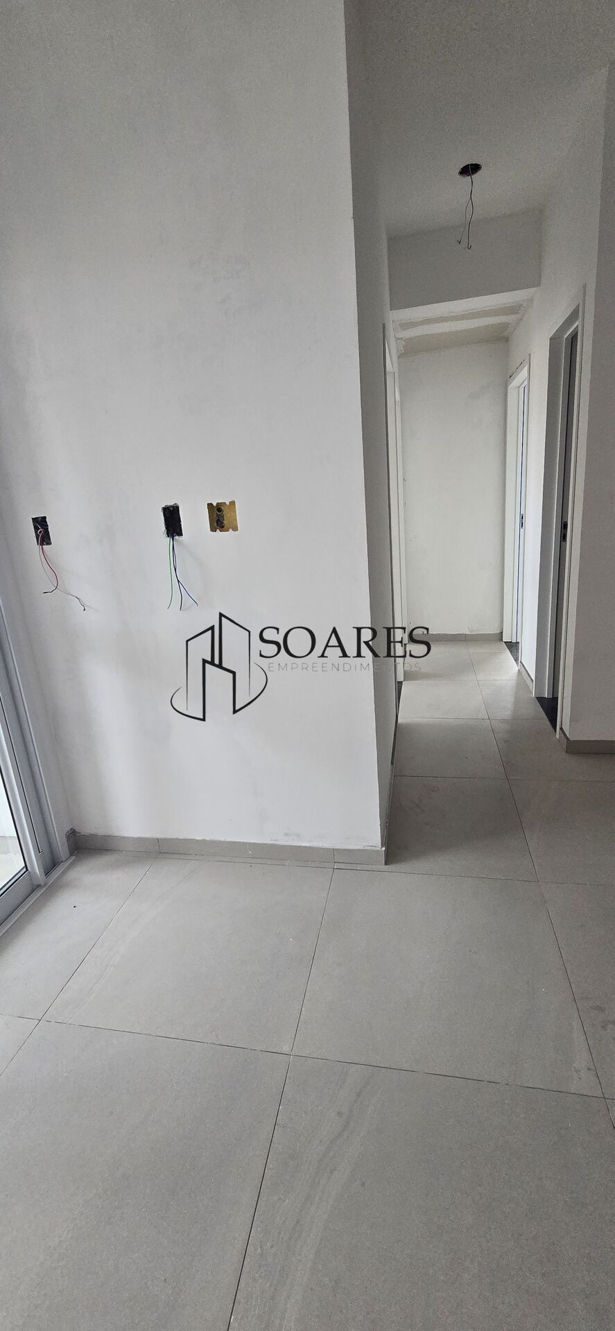 Apartamento à venda com 2 quartos, 49m² - Foto 17