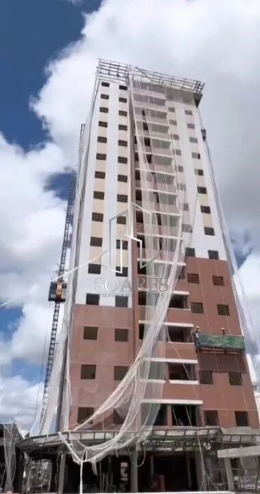 Apartamento à venda com 3 quartos, 57m² - Foto 4