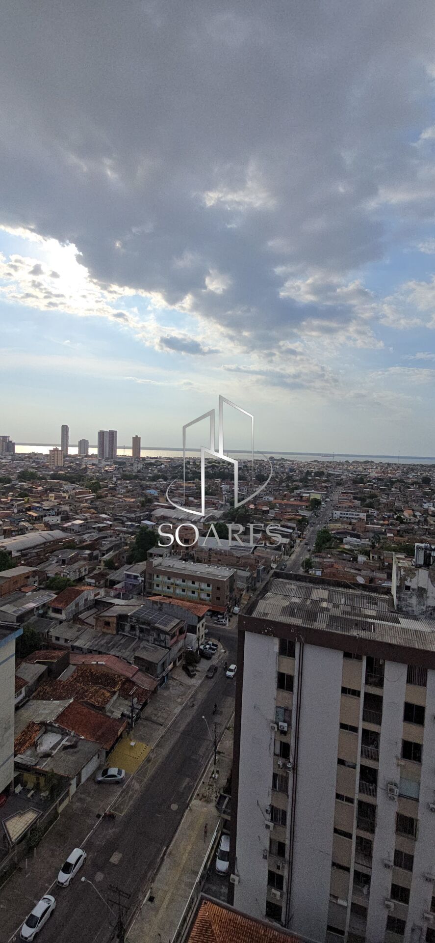 Apartamento à venda com 3 quartos, 57m² - Foto 14