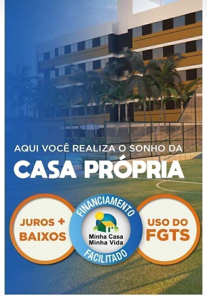 Apartamento, 2 quartos, 41 m² - Foto 15