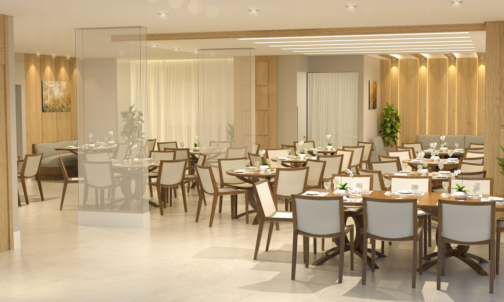 Apartamento, 3 quartos, 57 m² - Foto 20