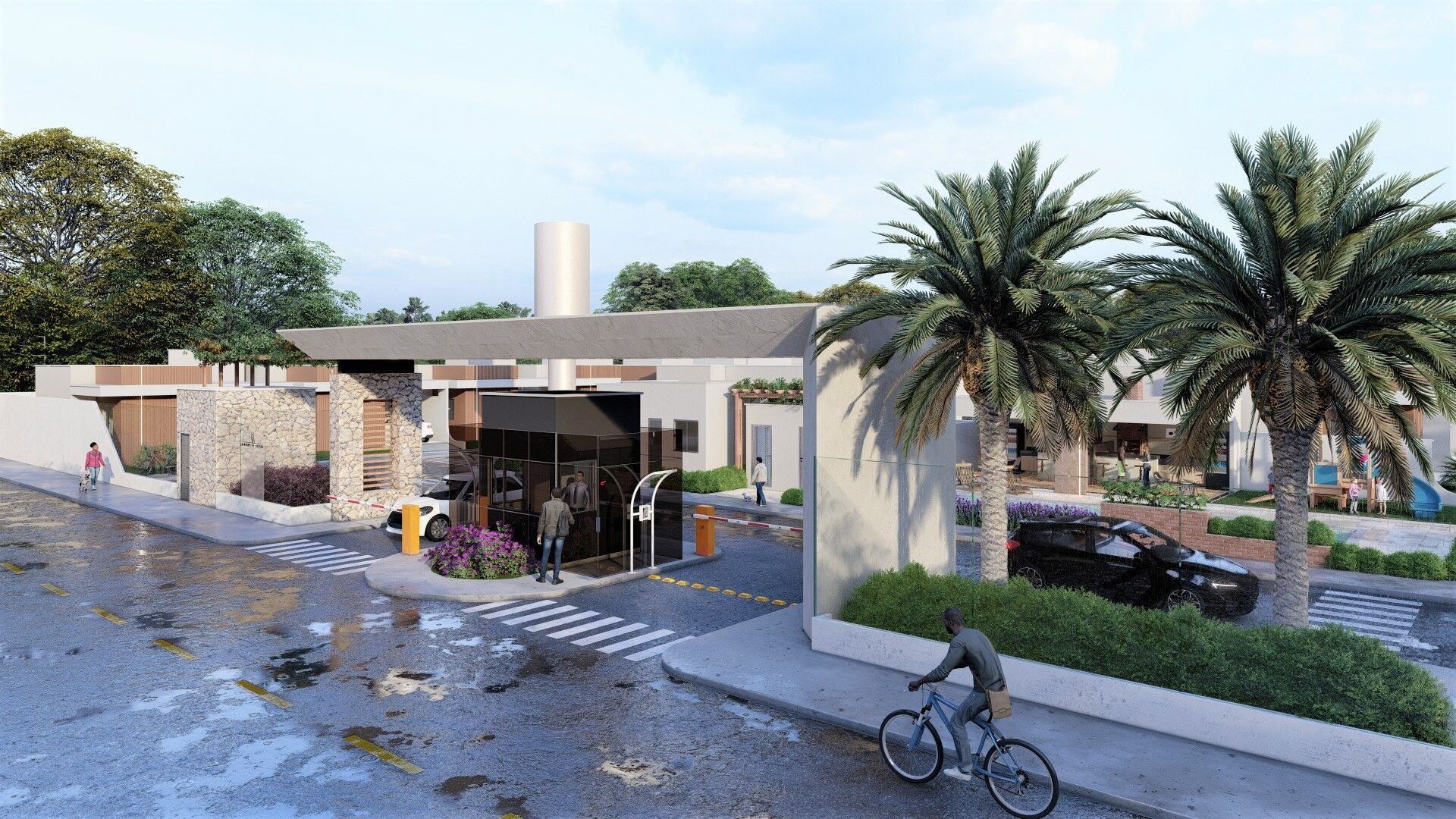 Casa, 3 quartos, 124 m² - Foto 26