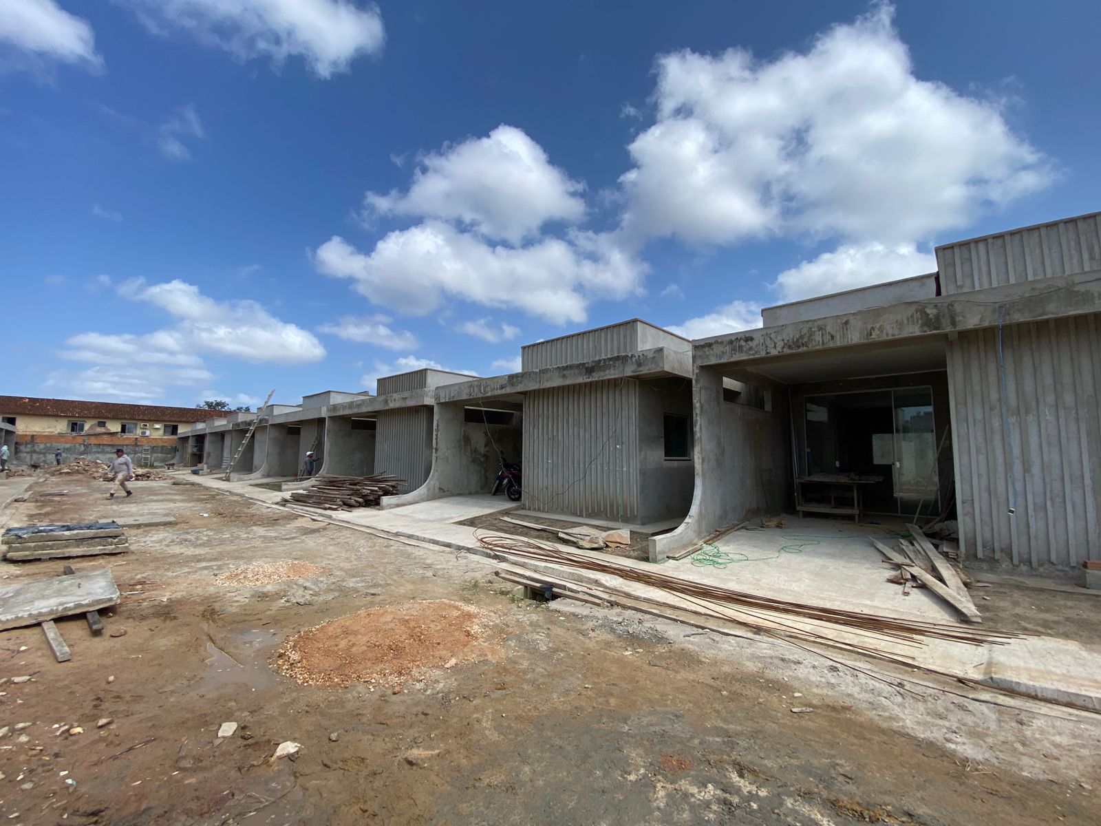 Casa, 3 quartos, 124 m² - Foto 9