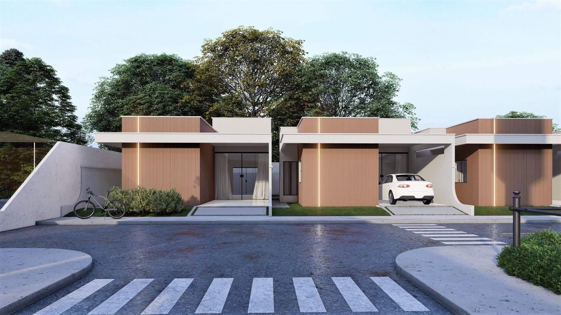 Casa, 3 quartos, 124 m² - Foto 16