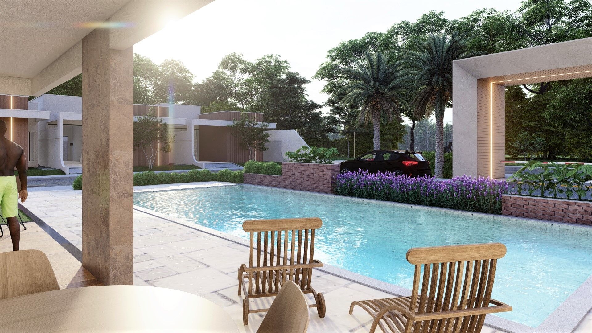 Casa, 3 quartos, 124 m² - Foto 18