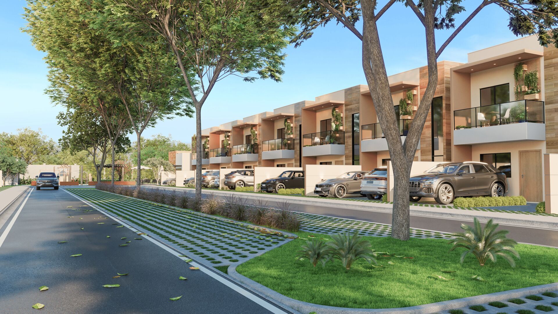 Apartamento, 3 quartos, 83 m² - Foto 23