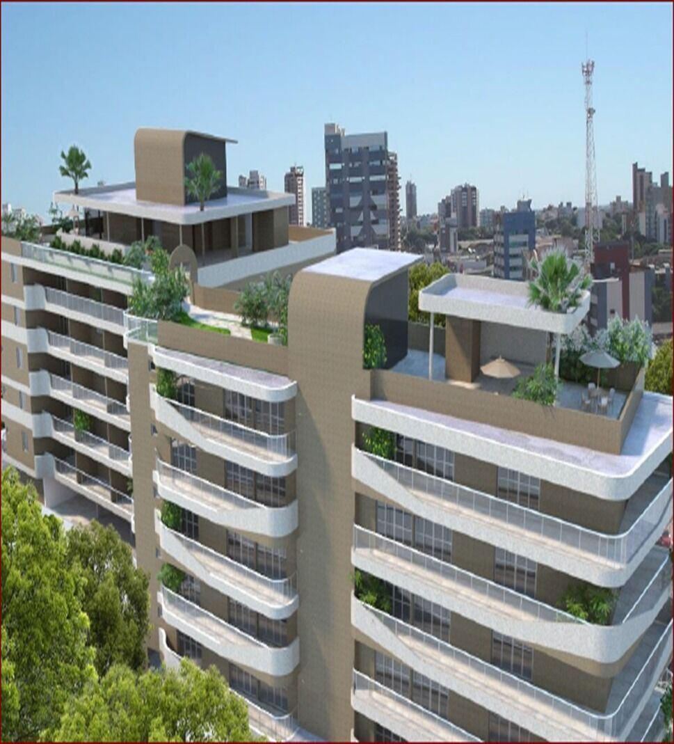 Apartamento à venda com 2 quartos, 90m² - Foto 12