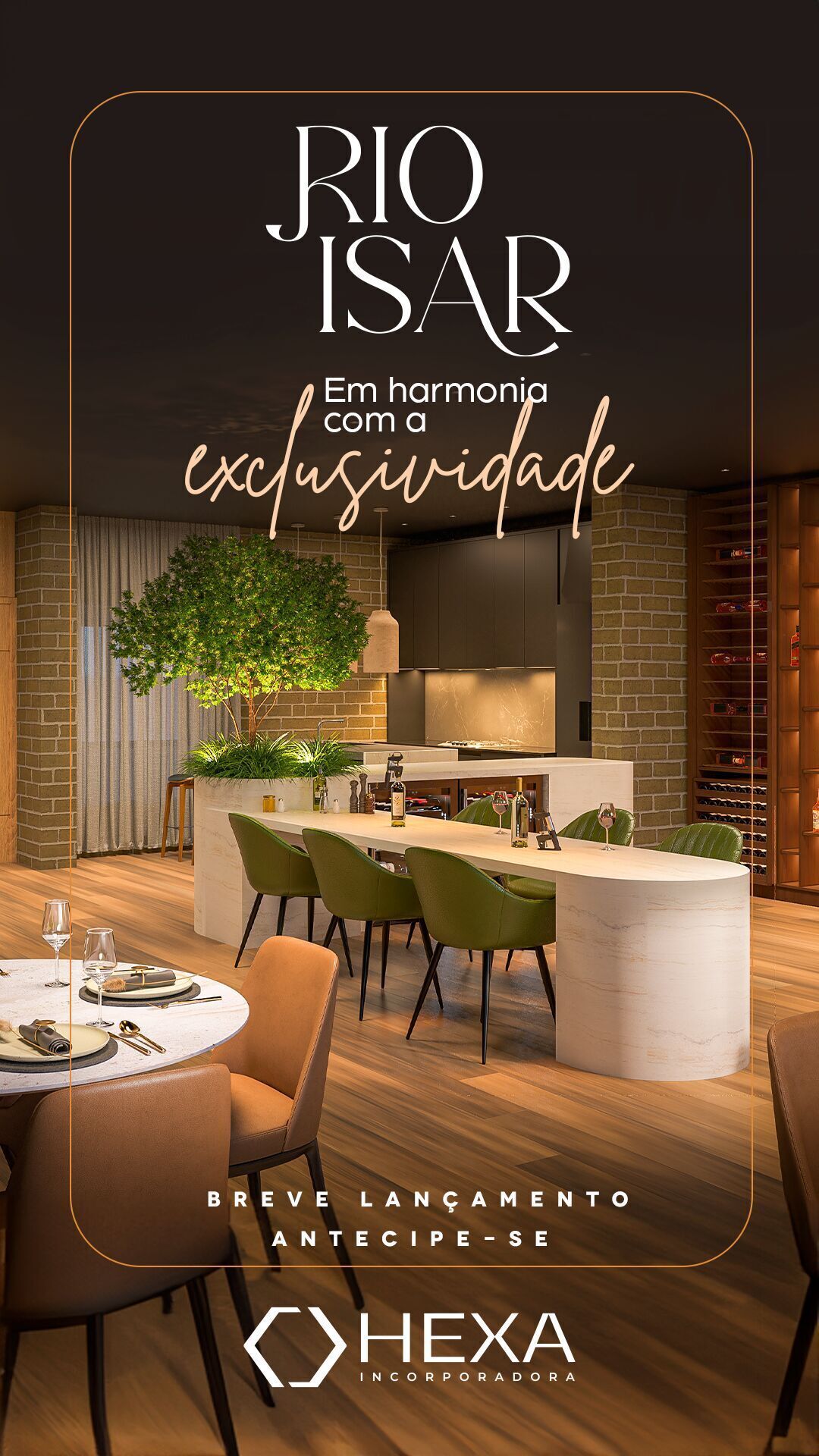 Apartamento, 2 quartos, 85 m² - Foto 5