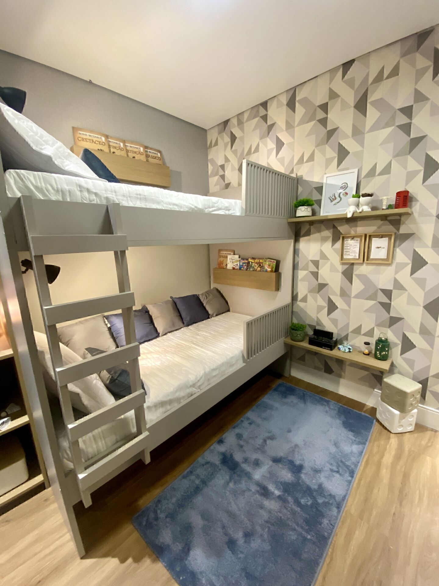 Apartamento, 2 quartos, 42 m² - Foto 39