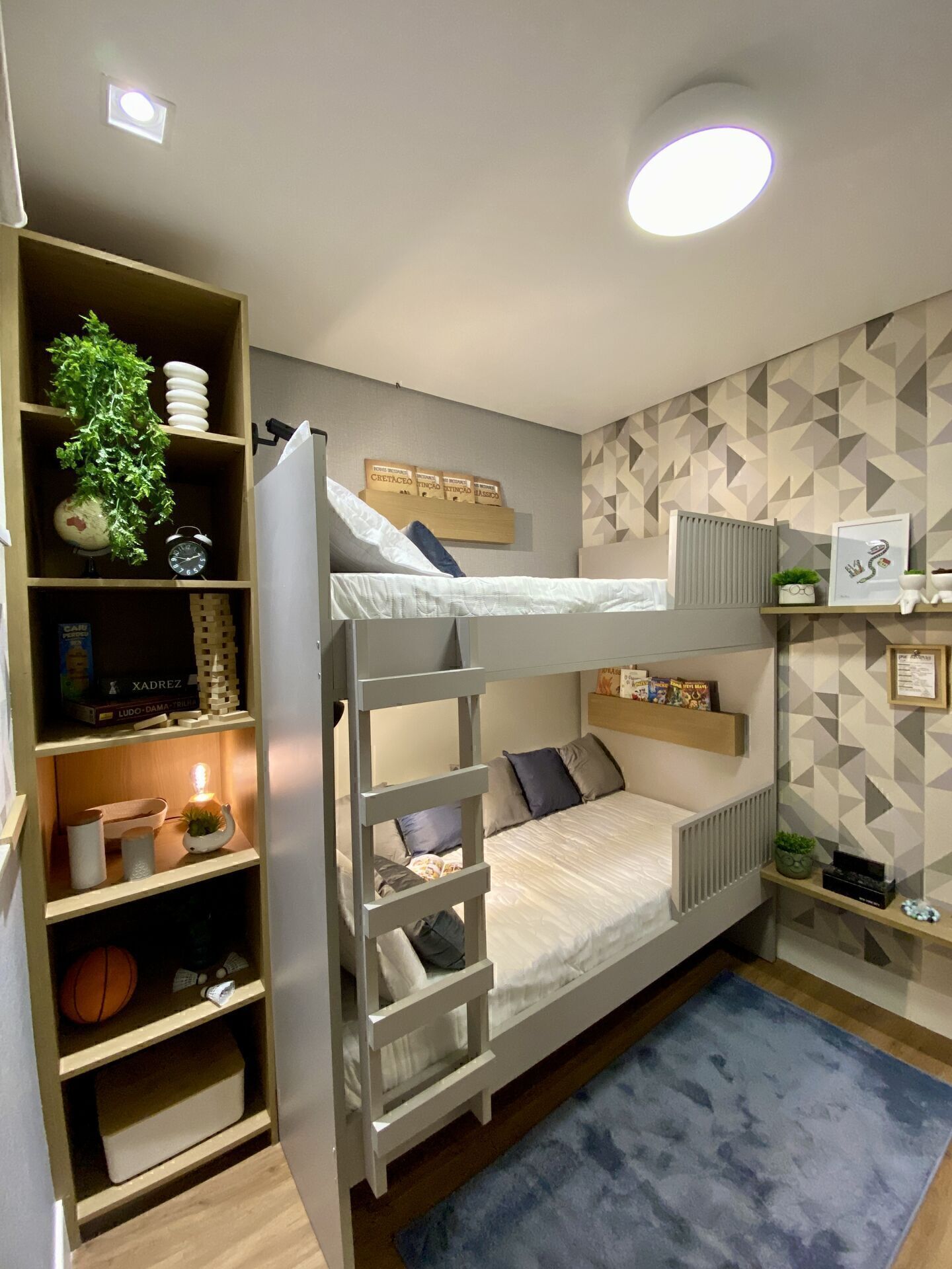 Apartamento, 2 quartos, 42 m² - Foto 44