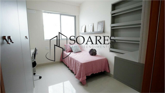 Apartamento à venda com 3 quartos, 90m² - Foto 14