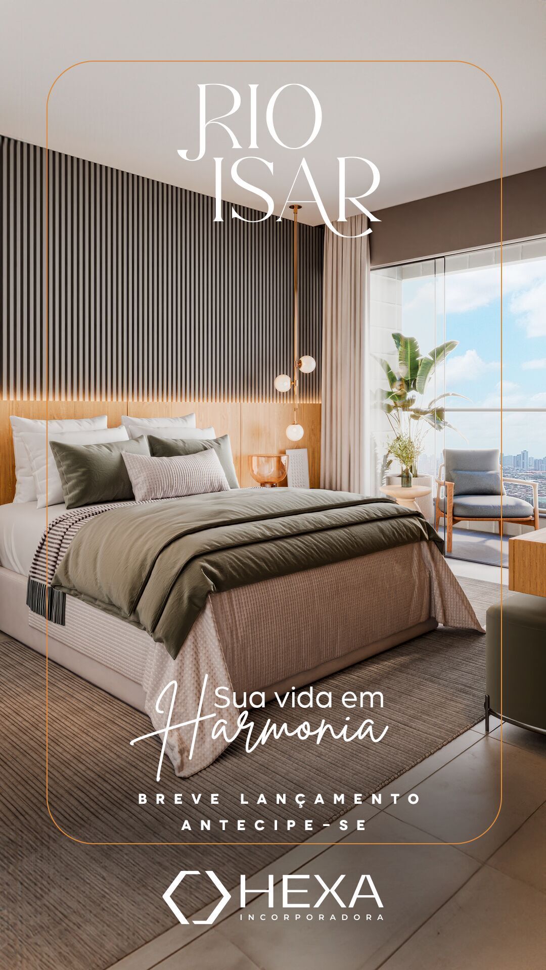 Apartamento, 2 quartos, 85 m² - Foto 1