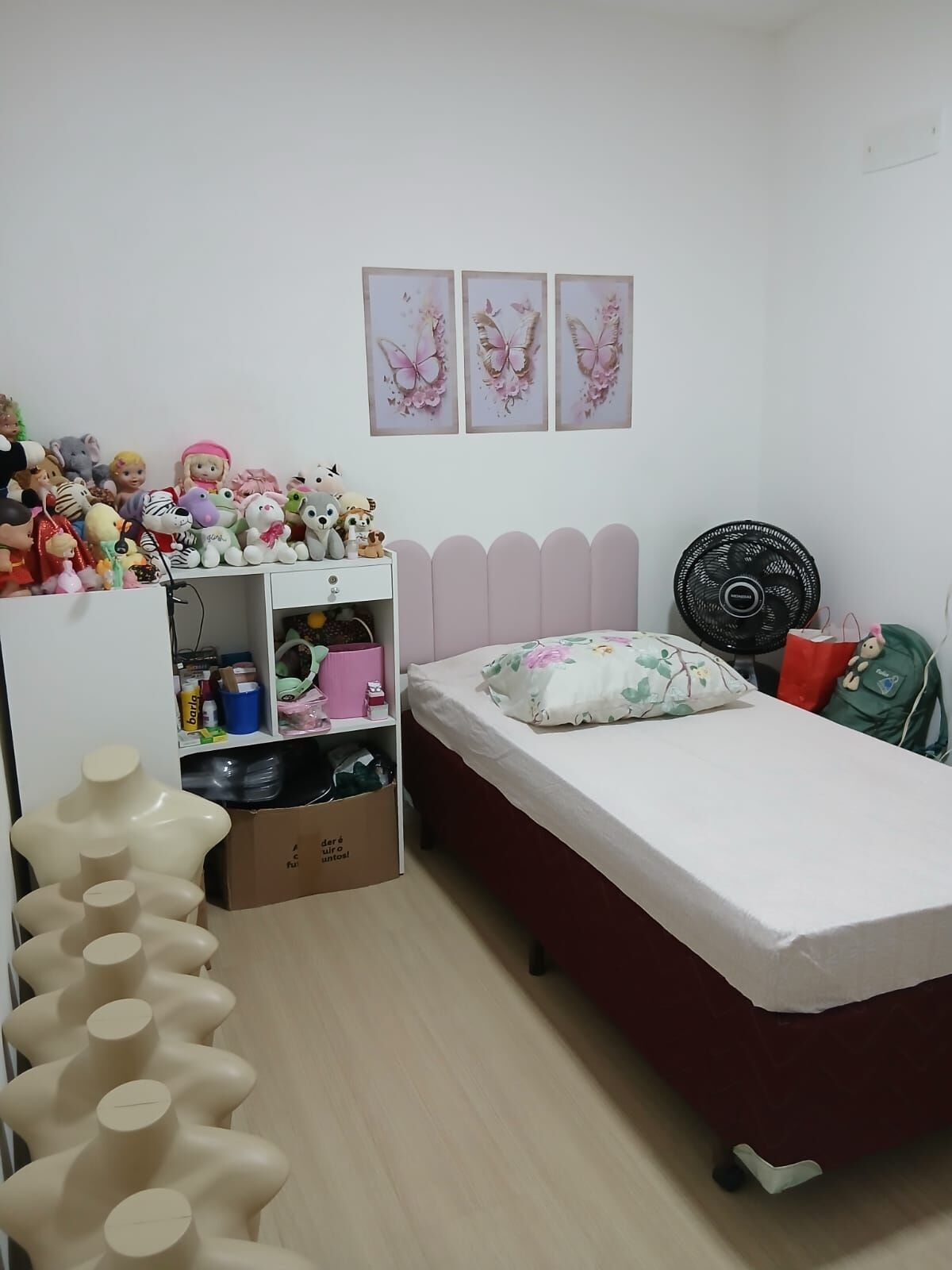 Apartamento, 2 quartos, 40 m² - Foto 9