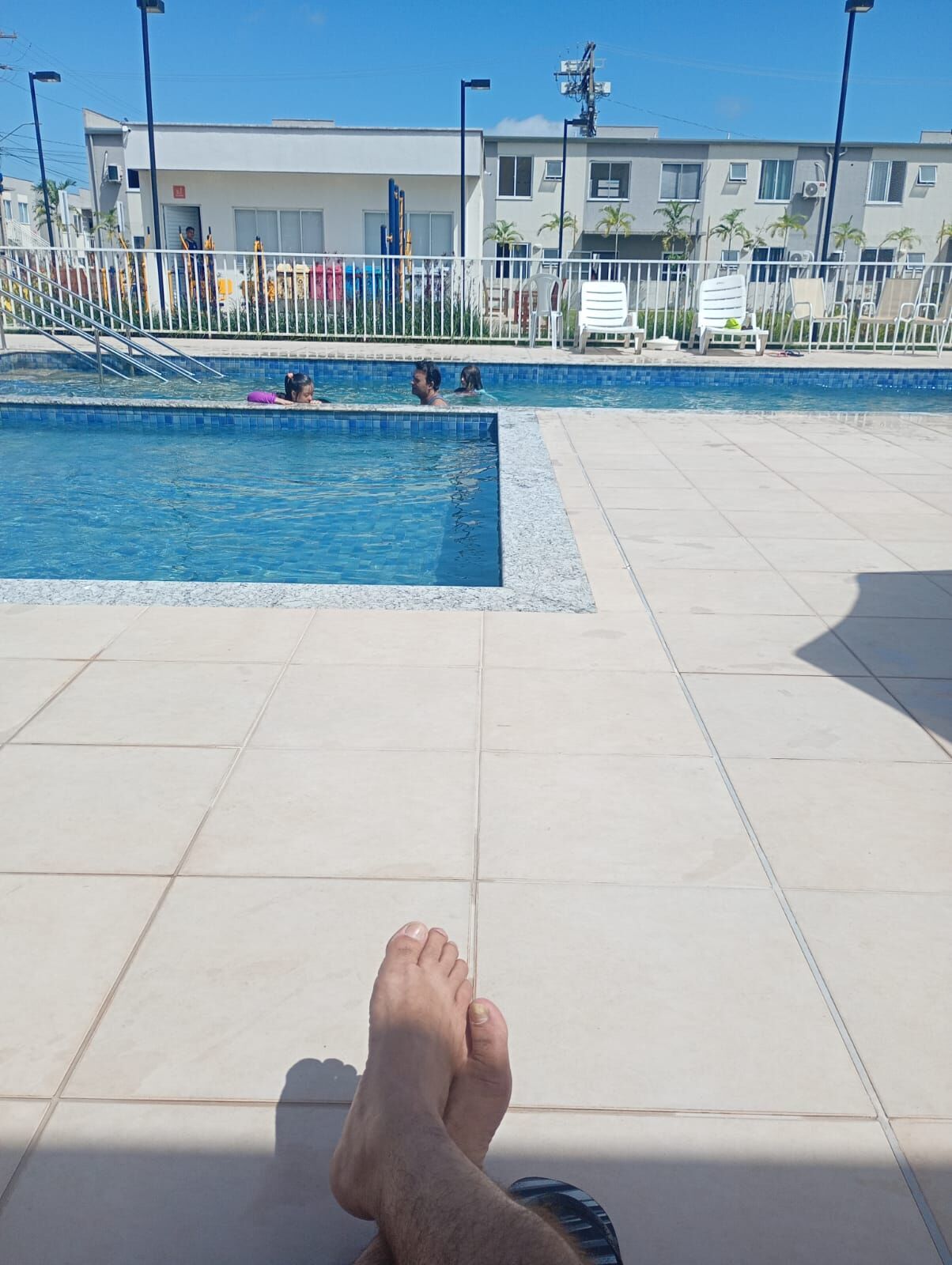 Apartamento, 2 quartos, 40 m² - Foto 5