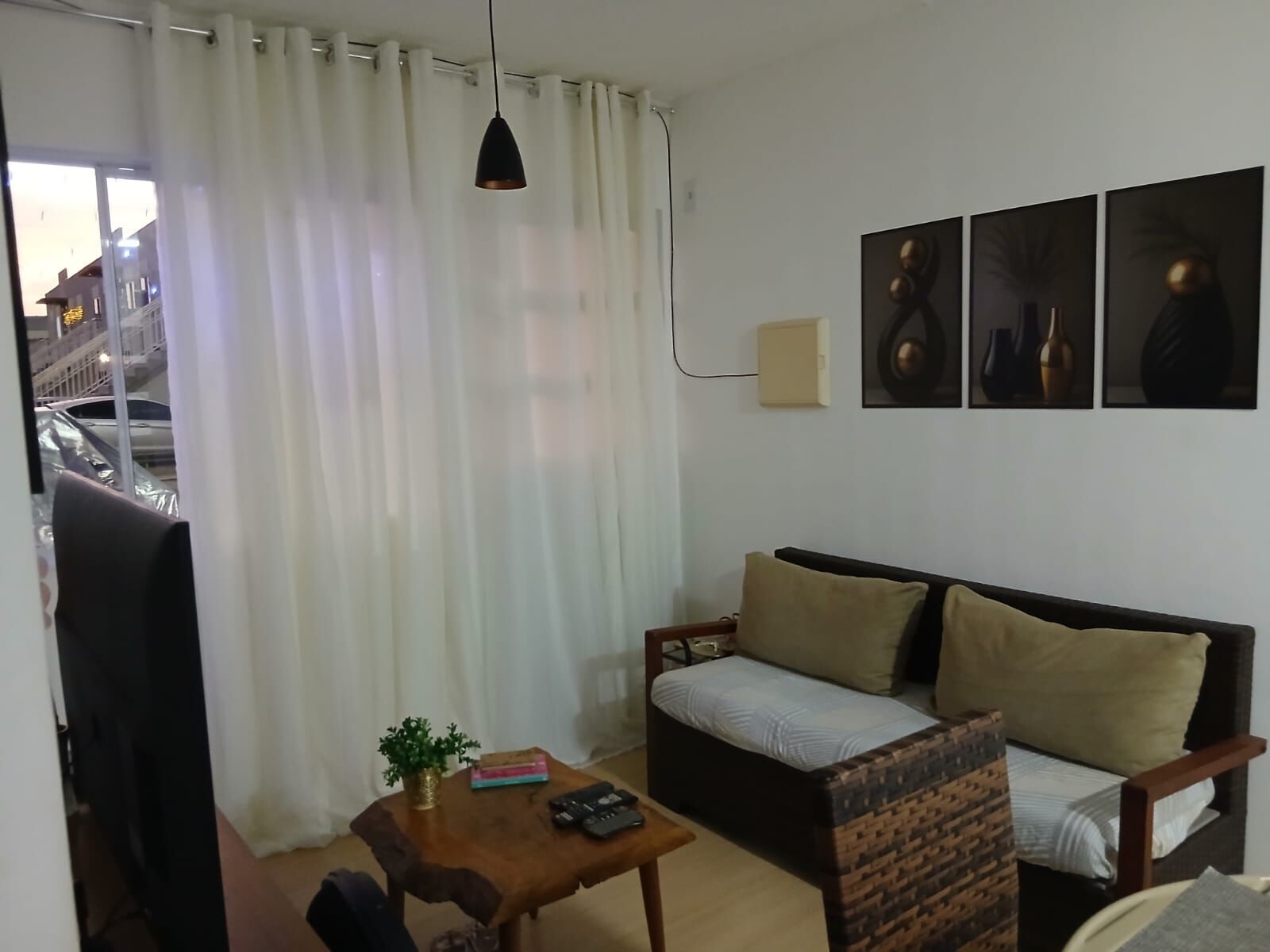 Apartamento, 2 quartos, 40 m² - Foto 2