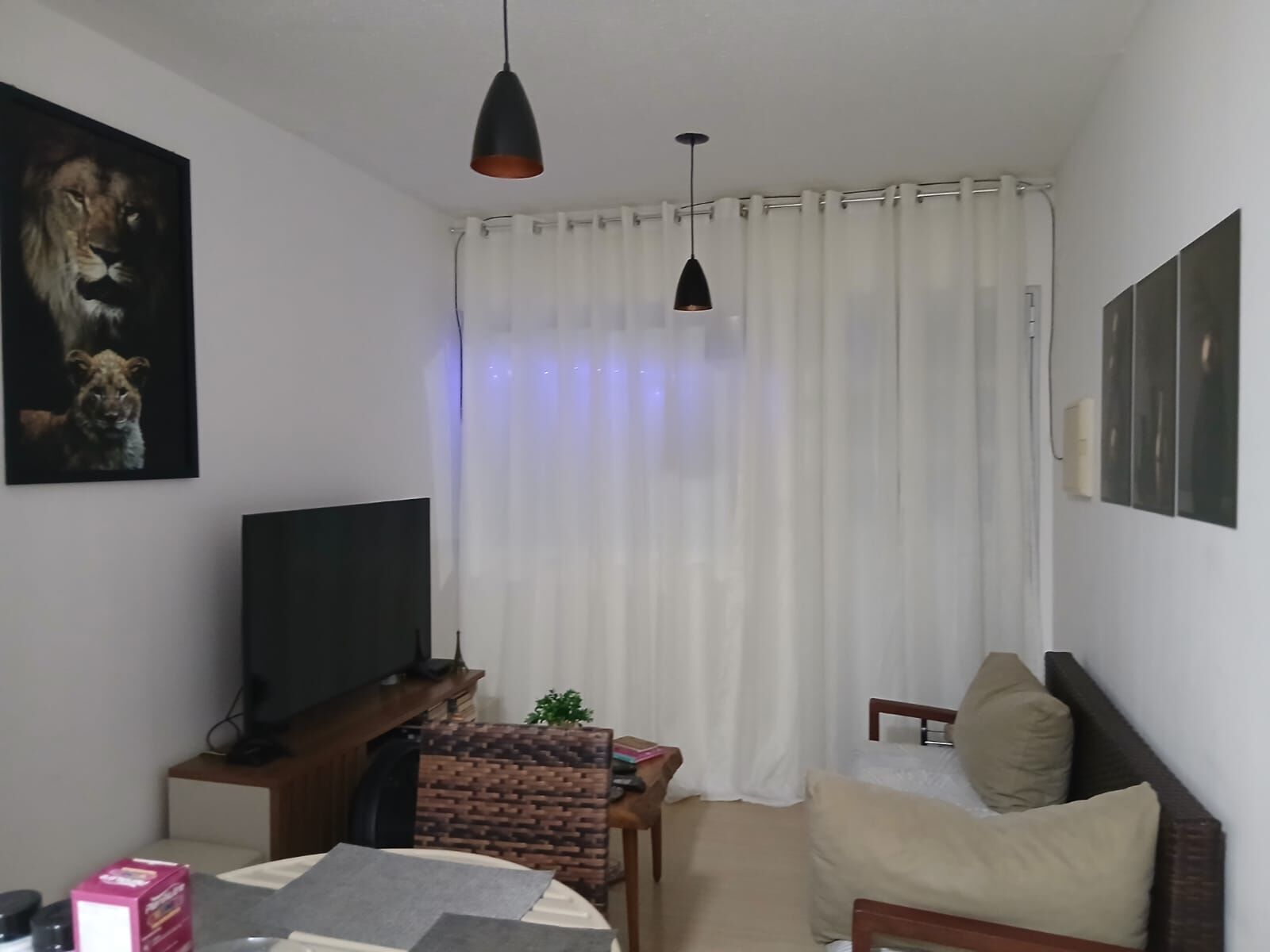 Apartamento, 2 quartos, 40 m² - Foto 8