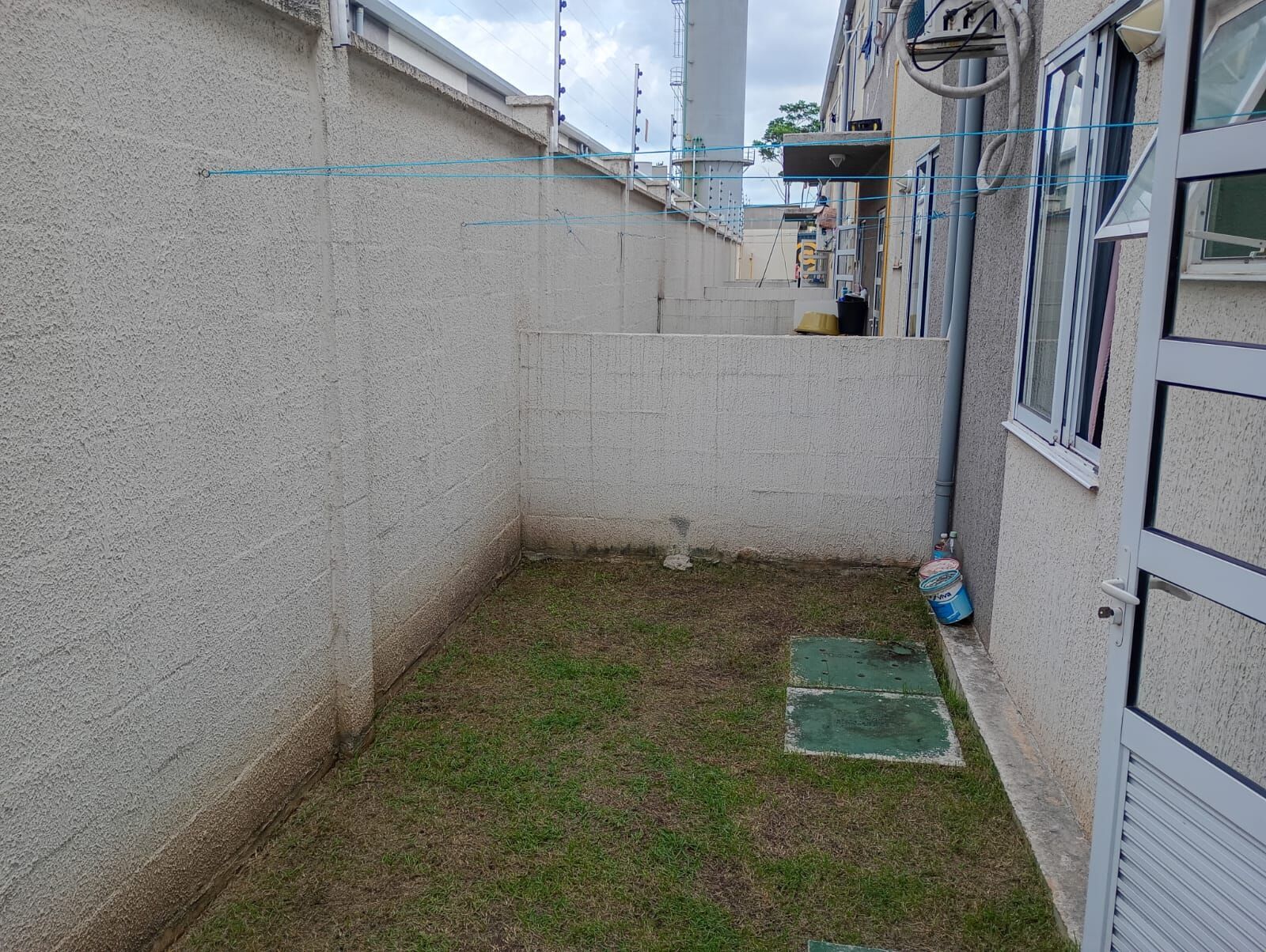 Apartamento, 2 quartos, 40 m² - Foto 6