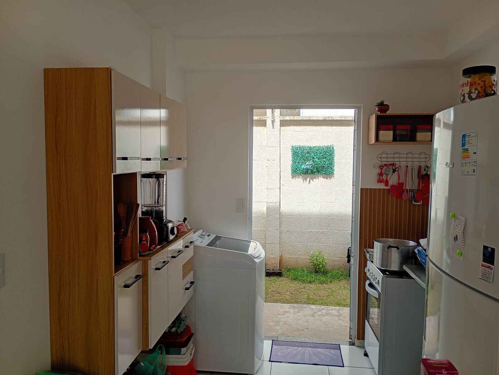 Apartamento, 2 quartos, 40 m² - Foto 3