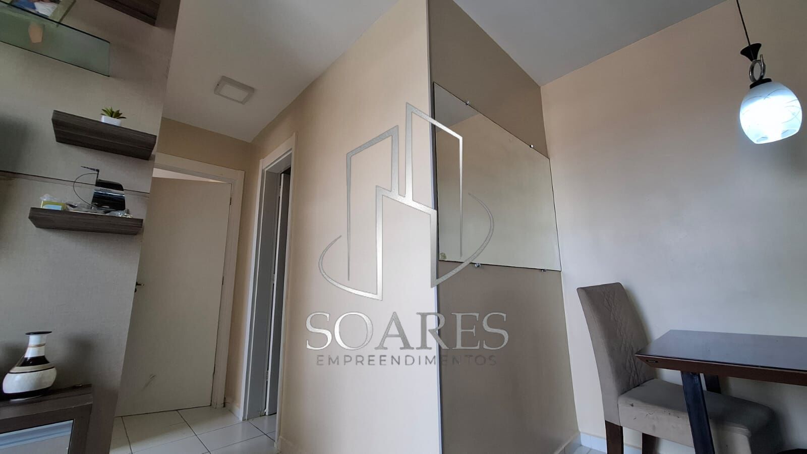 Apartamento à venda com 2 quartos, 56m² - Foto 22