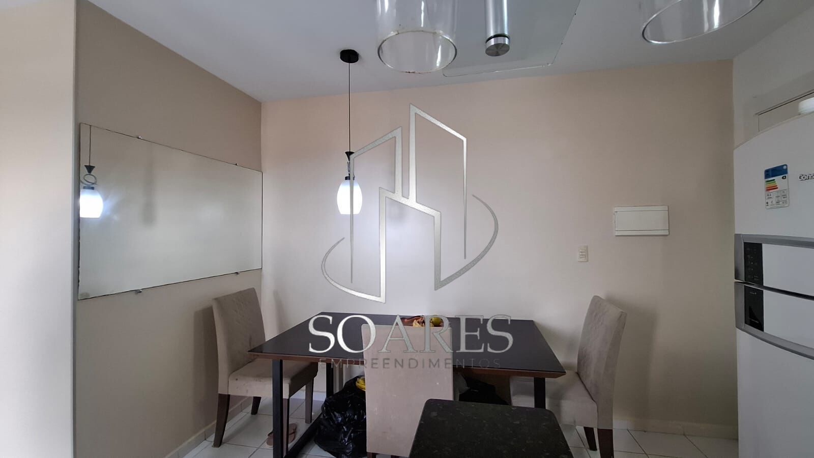 Apartamento à venda com 2 quartos, 56m² - Foto 7