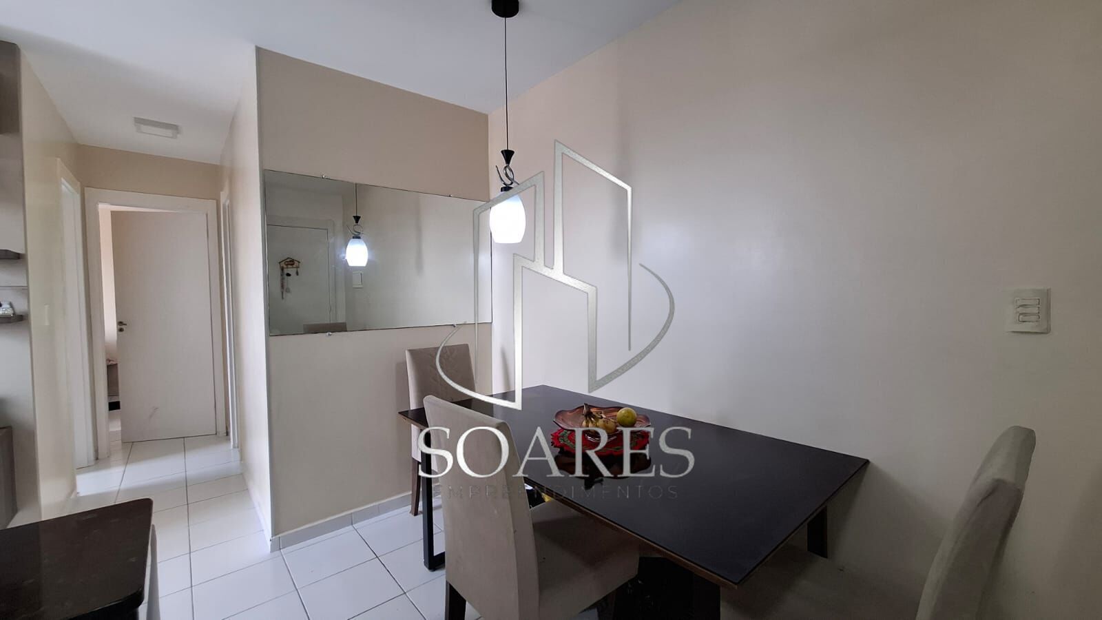 Apartamento à venda com 2 quartos, 56m² - Foto 20