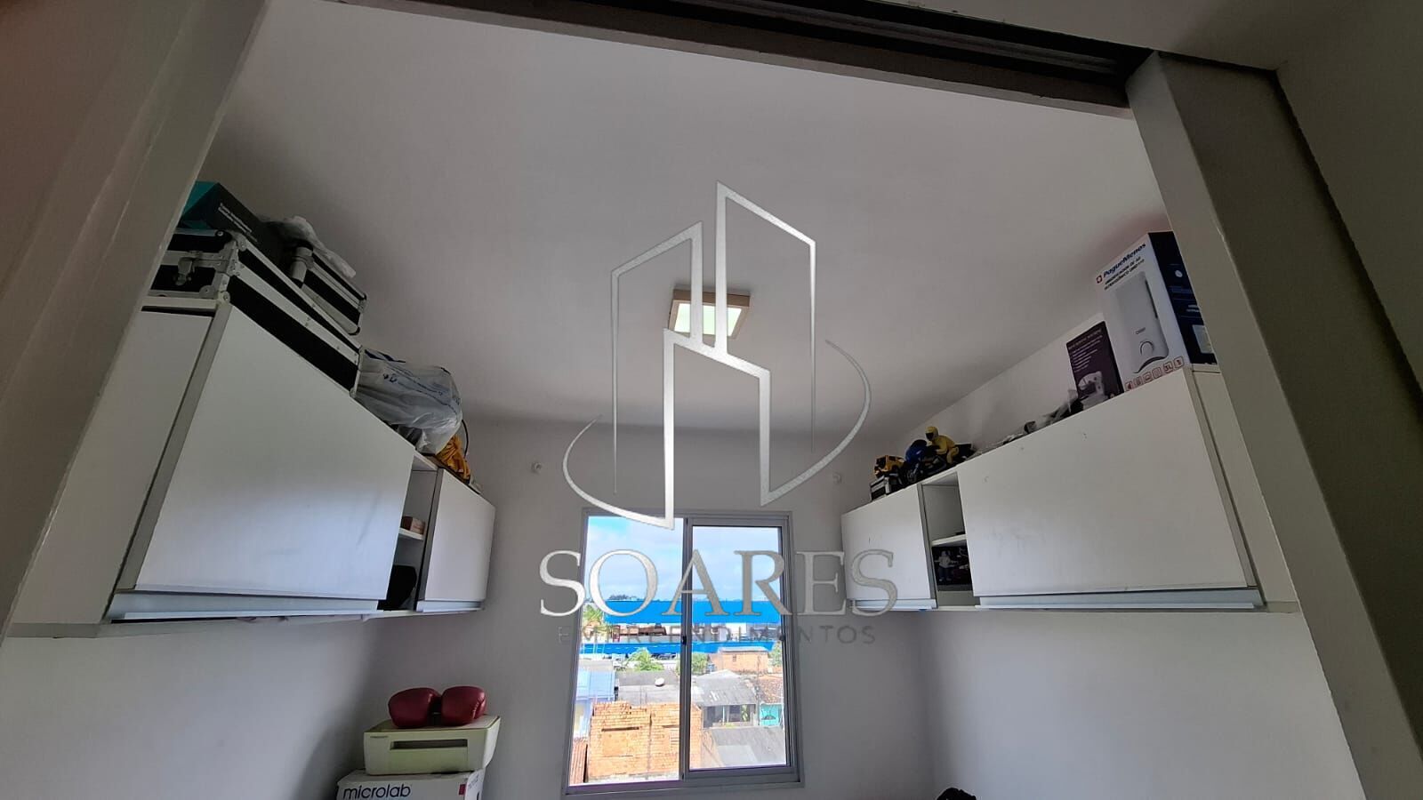 Apartamento à venda com 2 quartos, 56m² - Foto 27