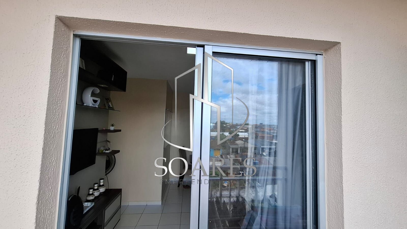 Apartamento à venda com 2 quartos, 56m² - Foto 23
