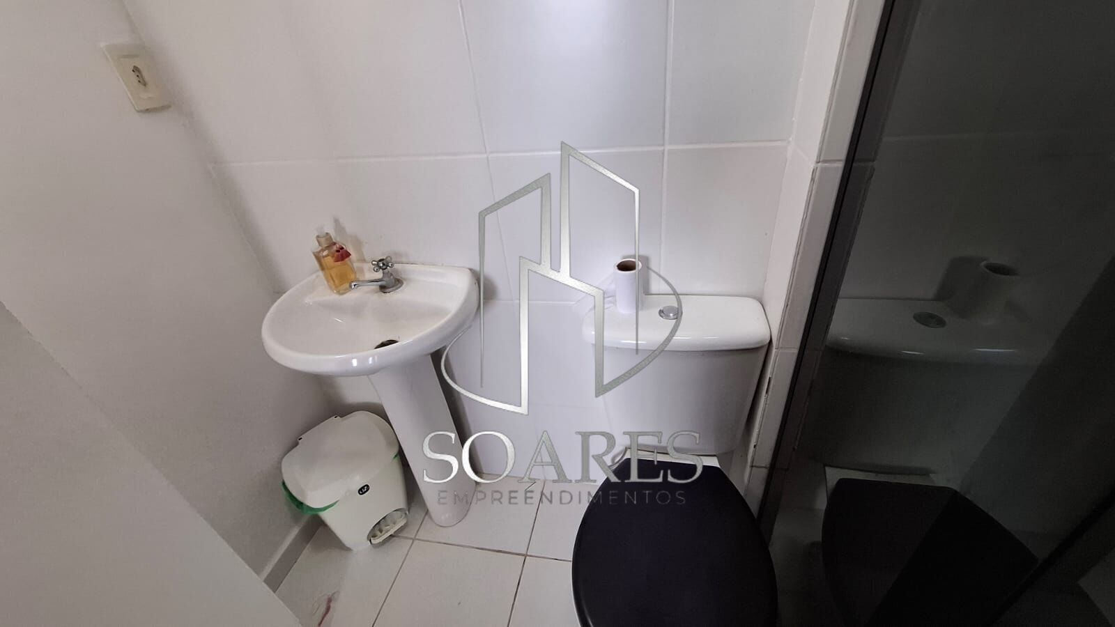 Apartamento à venda com 2 quartos, 56m² - Foto 49