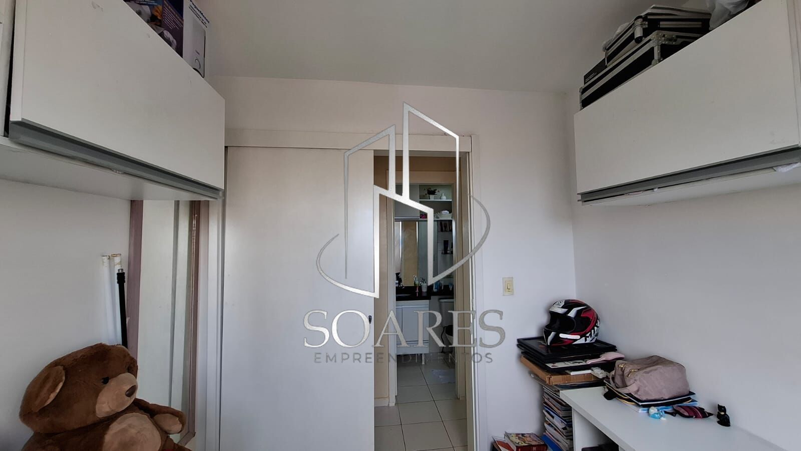 Apartamento à venda com 2 quartos, 56m² - Foto 28