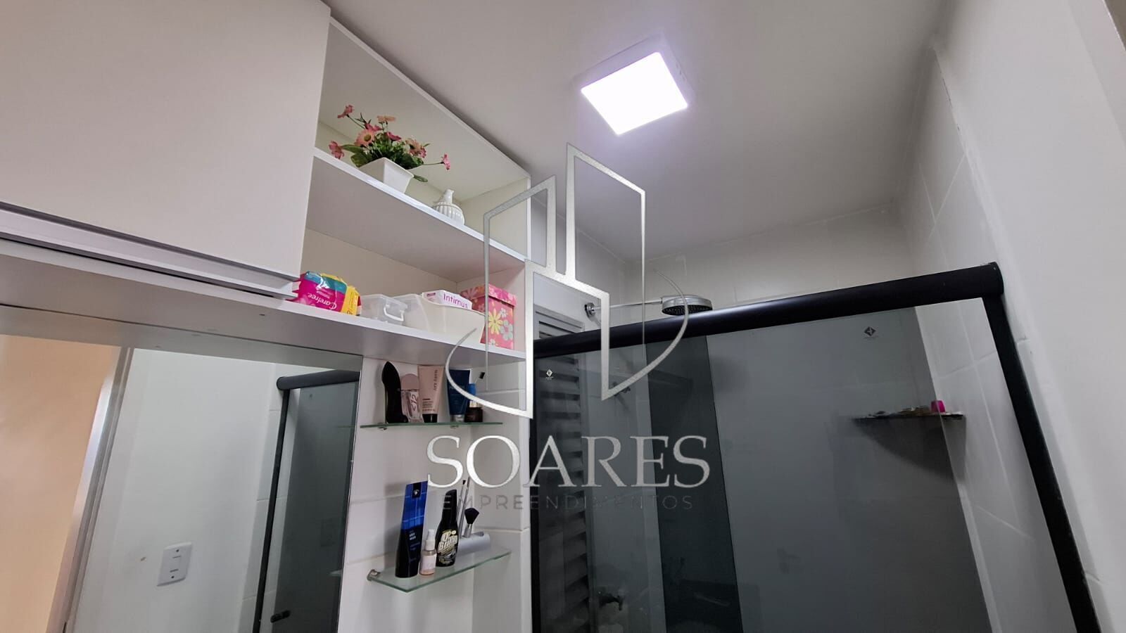 Apartamento à venda com 2 quartos, 56m² - Foto 35