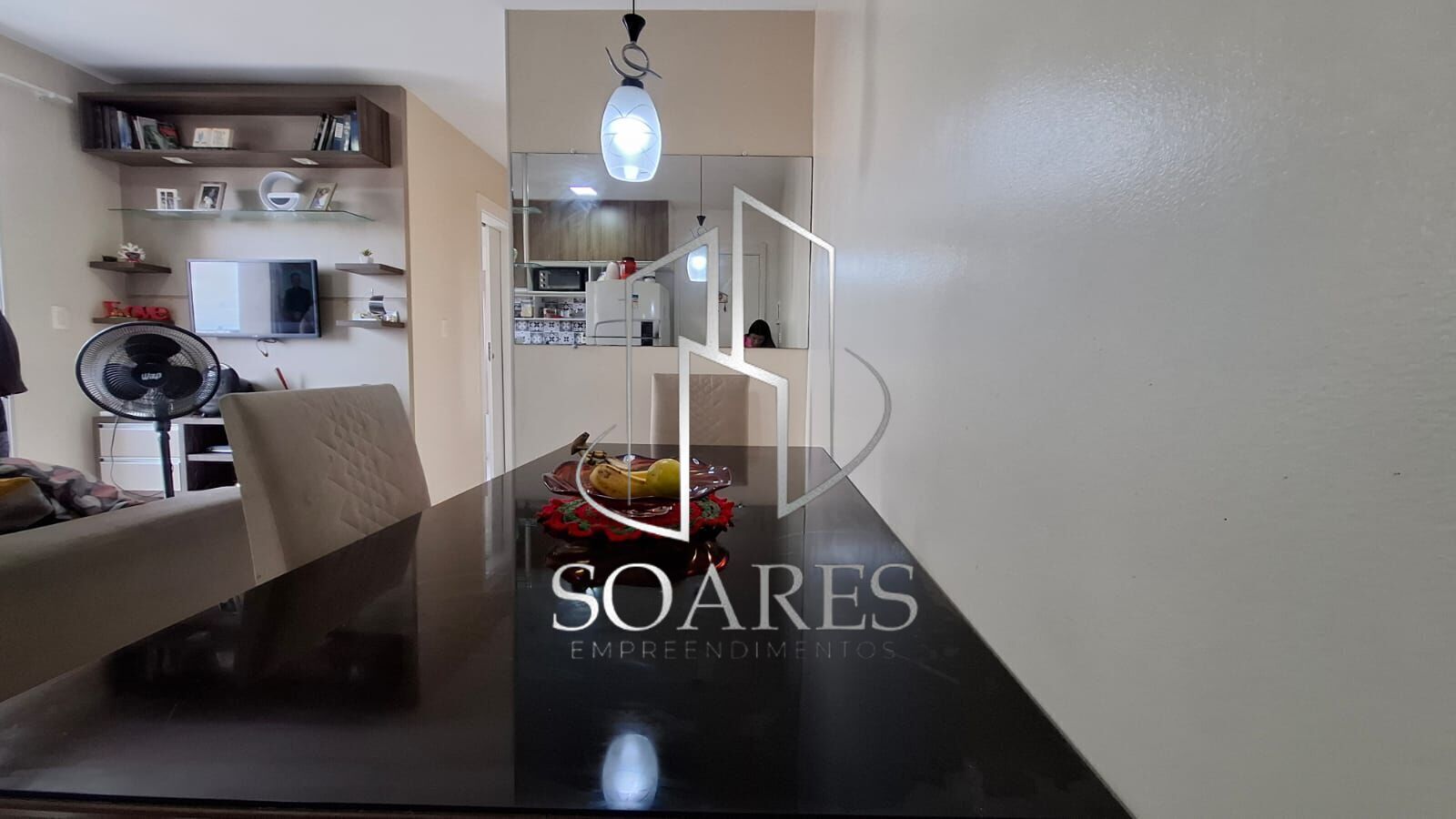 Apartamento à venda com 2 quartos, 56m² - Foto 21