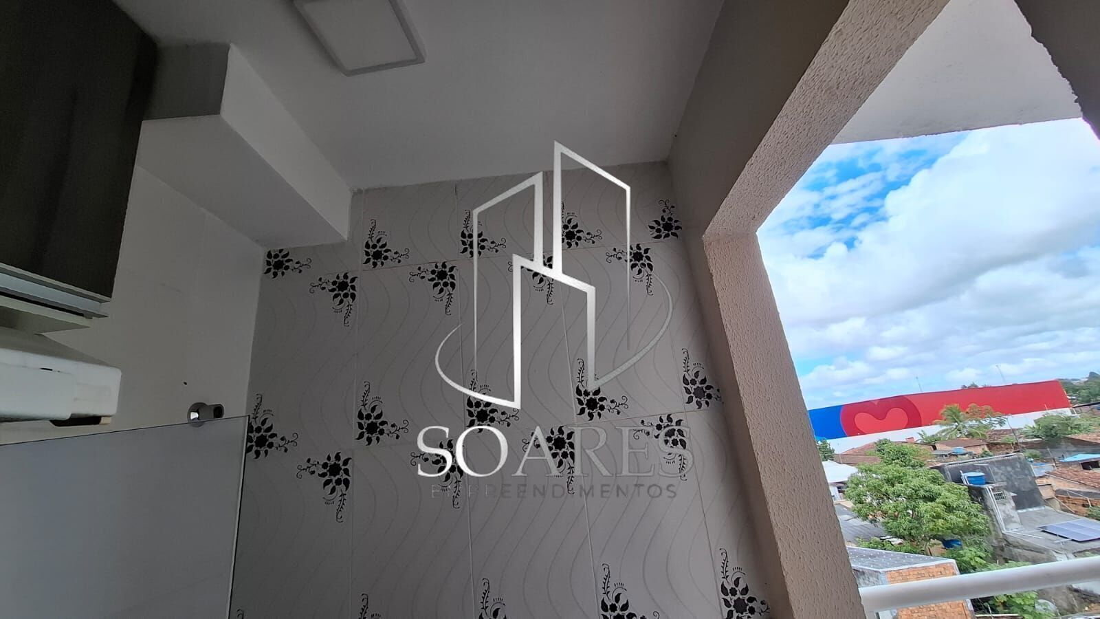 Apartamento à venda com 2 quartos, 56m² - Foto 39