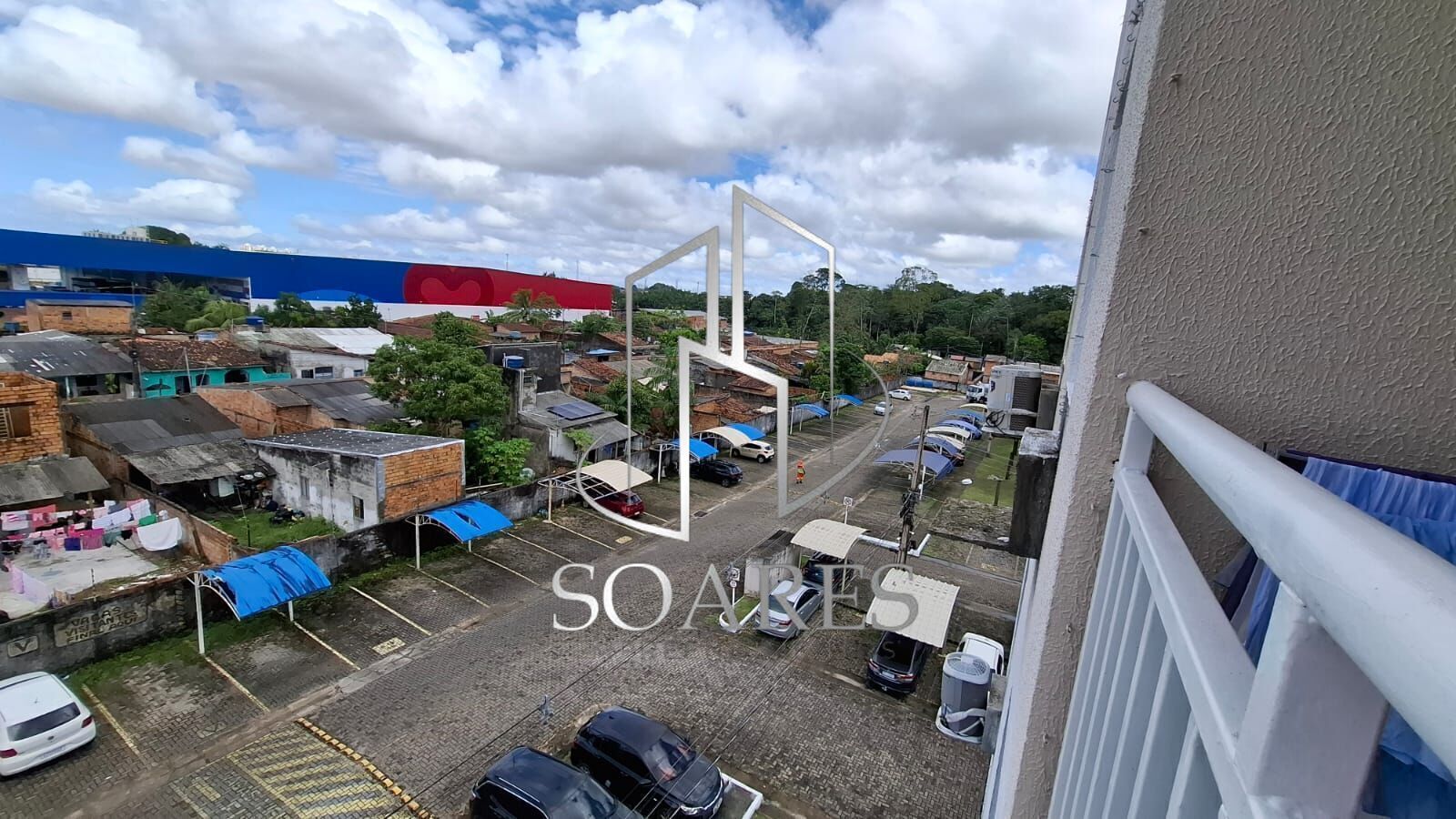 Apartamento à venda com 2 quartos, 56m² - Foto 41