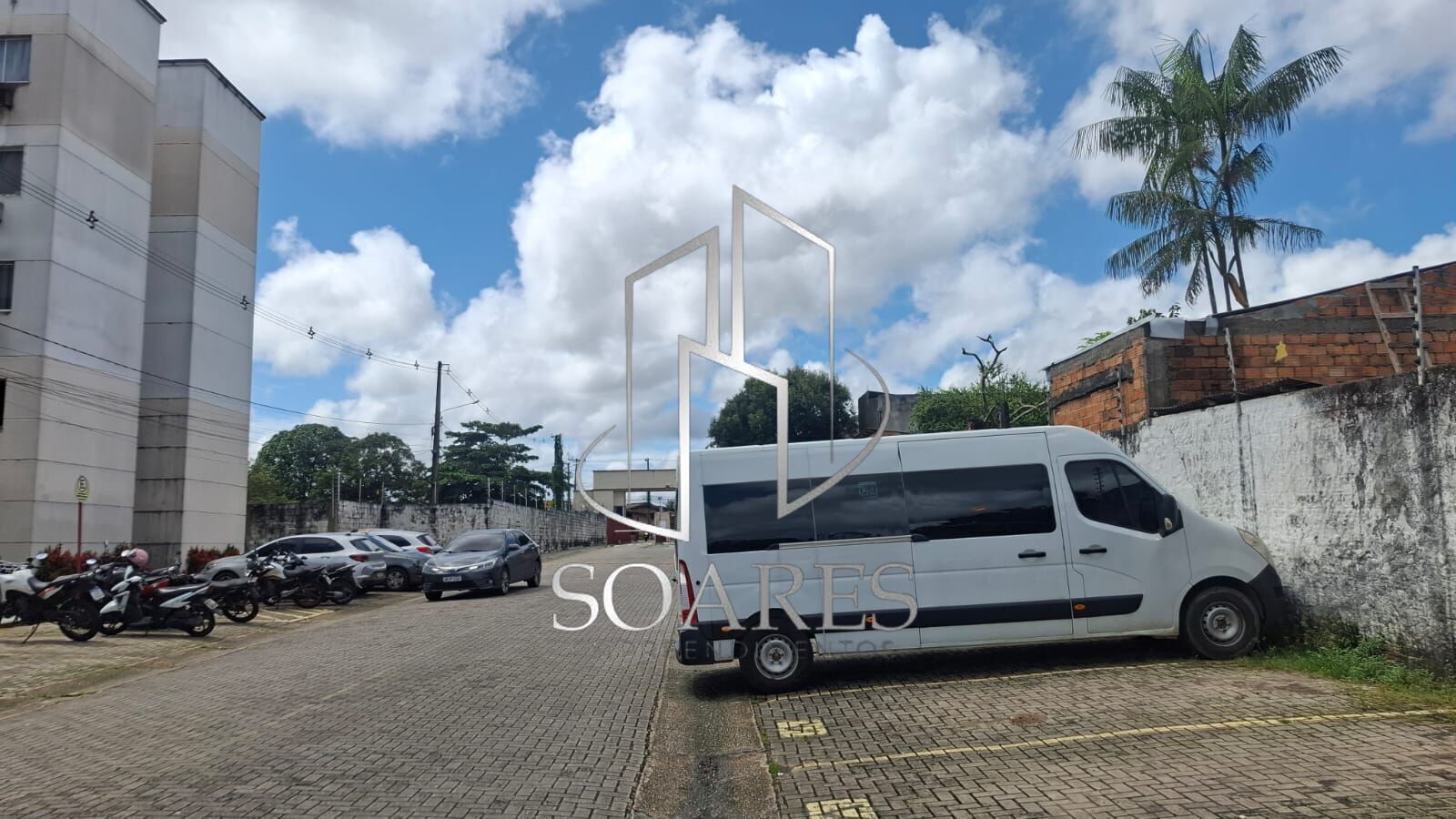 Apartamento à venda com 2 quartos, 56m² - Foto 38
