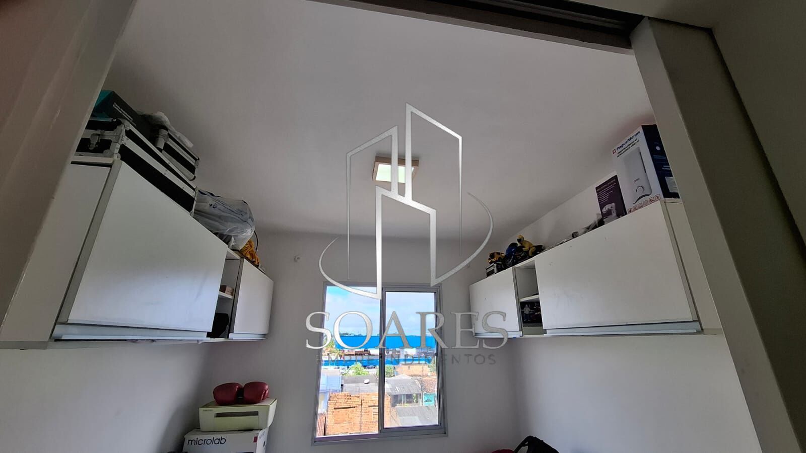 Apartamento à venda com 2 quartos, 56m² - Foto 32