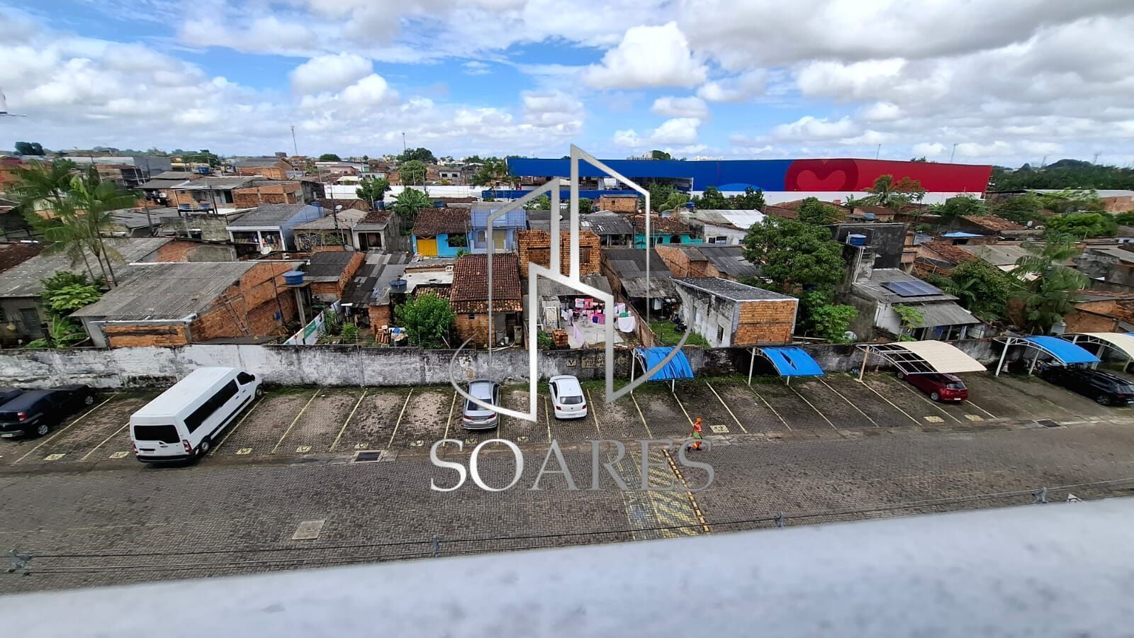 Apartamento à venda com 2 quartos, 56m² - Foto 46