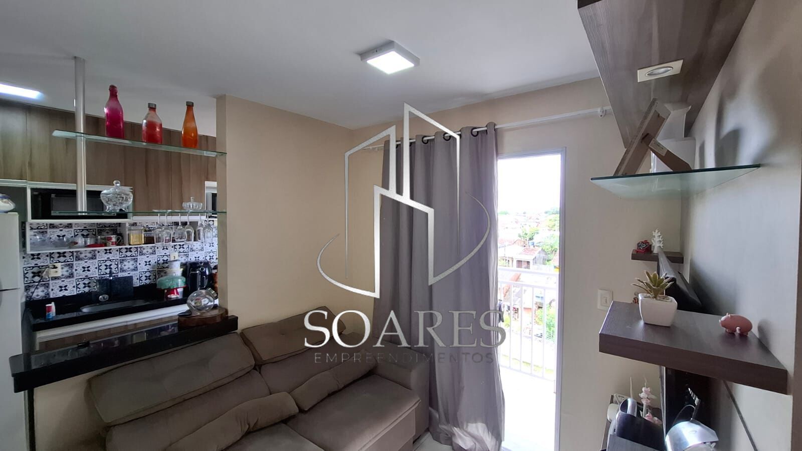 Apartamento à venda com 2 quartos, 56m² - Foto 18