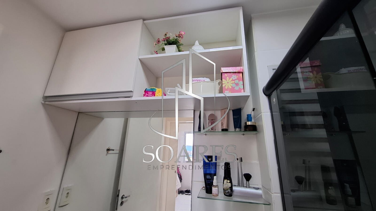 Apartamento à venda com 2 quartos, 56m² - Foto 31