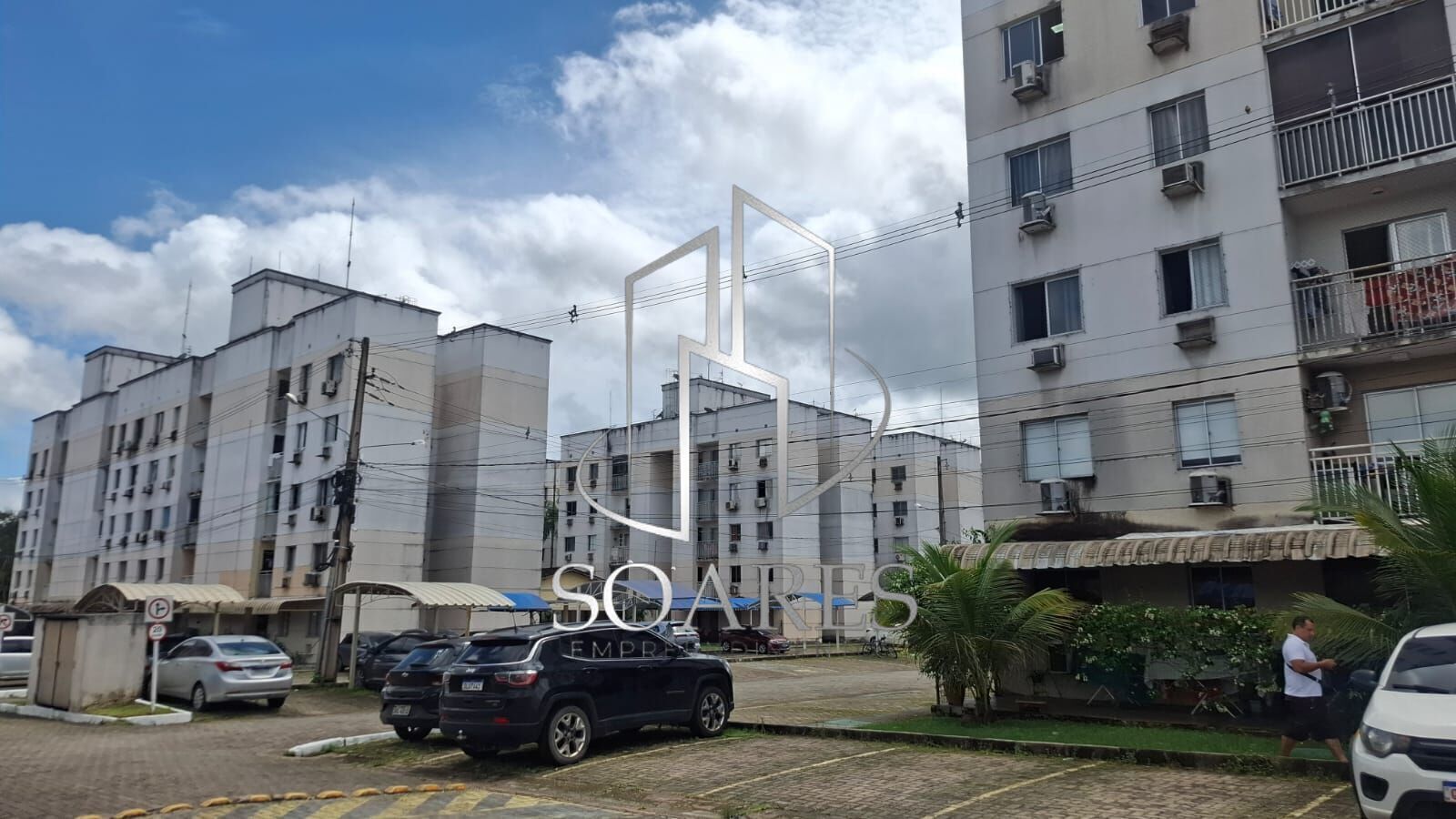 Apartamento à venda com 2 quartos, 56m² - Foto 19