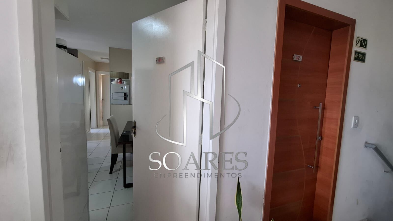 Apartamento à venda com 2 quartos, 56m² - Foto 17