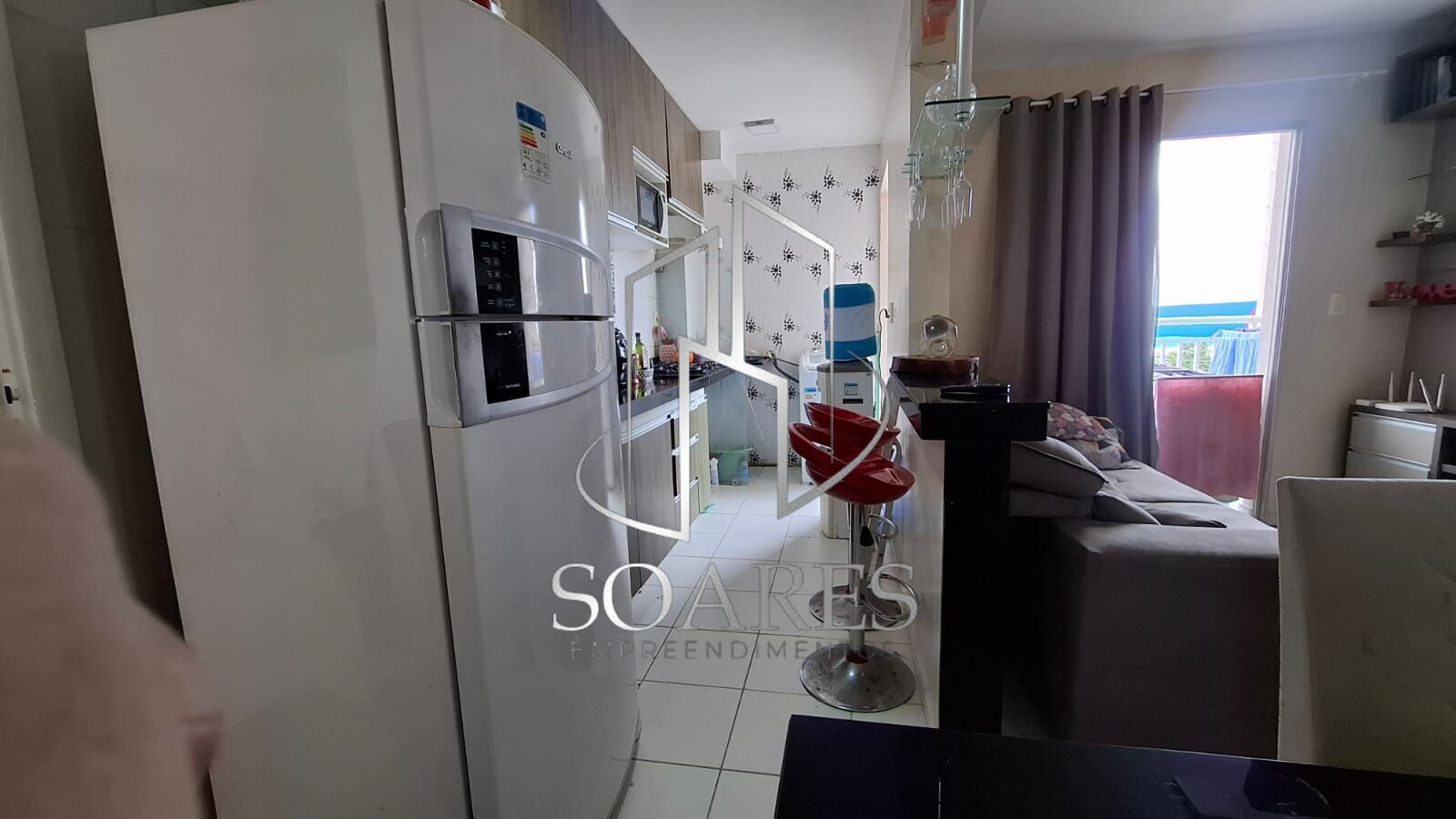 Apartamento à venda com 2 quartos, 56m² - Foto 16