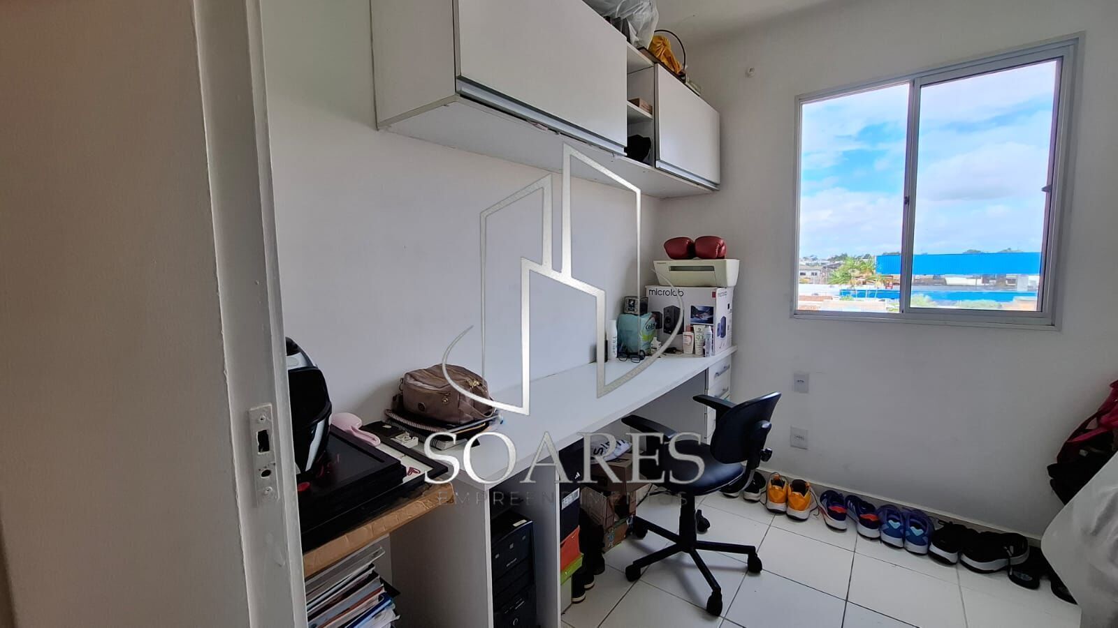 Apartamento à venda com 2 quartos, 56m² - Foto 30