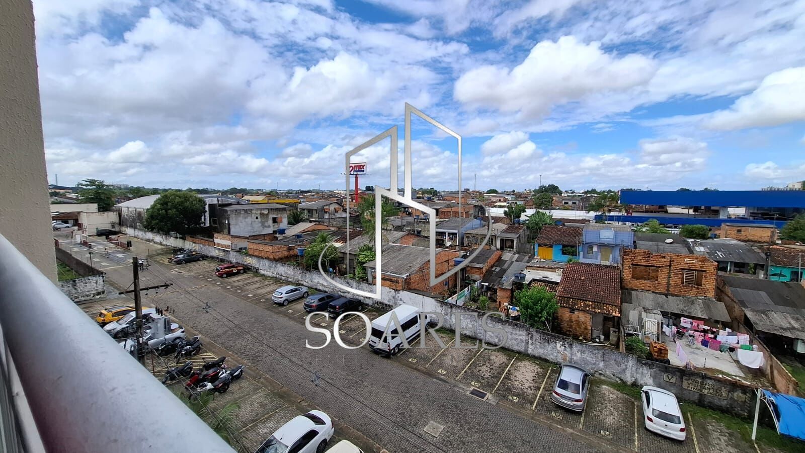 Apartamento à venda com 2 quartos, 56m² - Foto 44