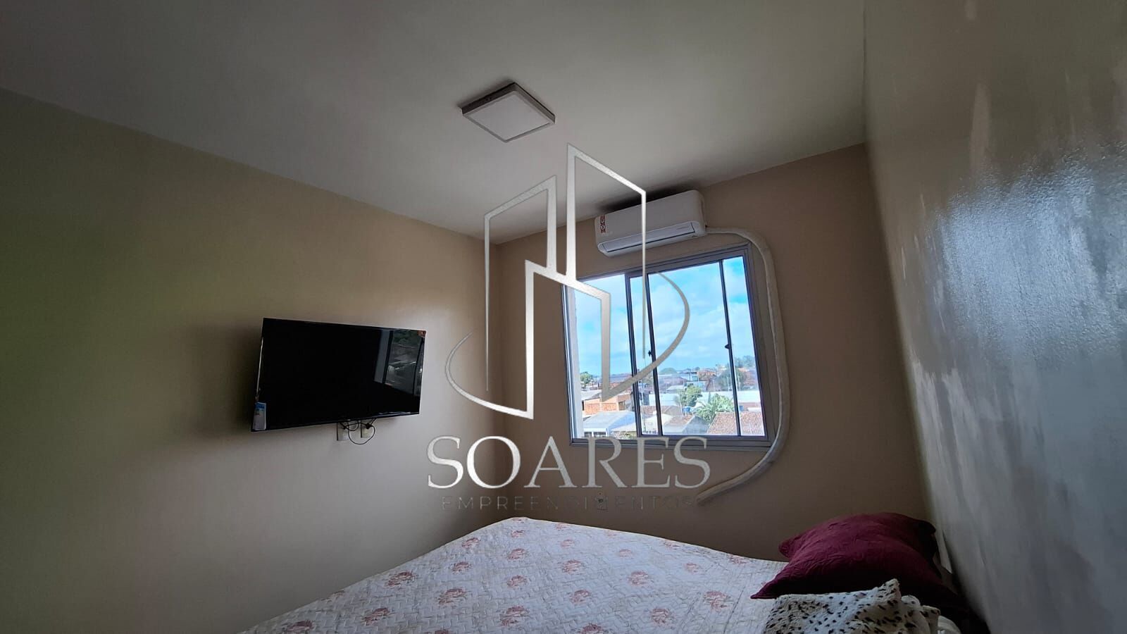 Apartamento à venda com 2 quartos, 56m² - Foto 26
