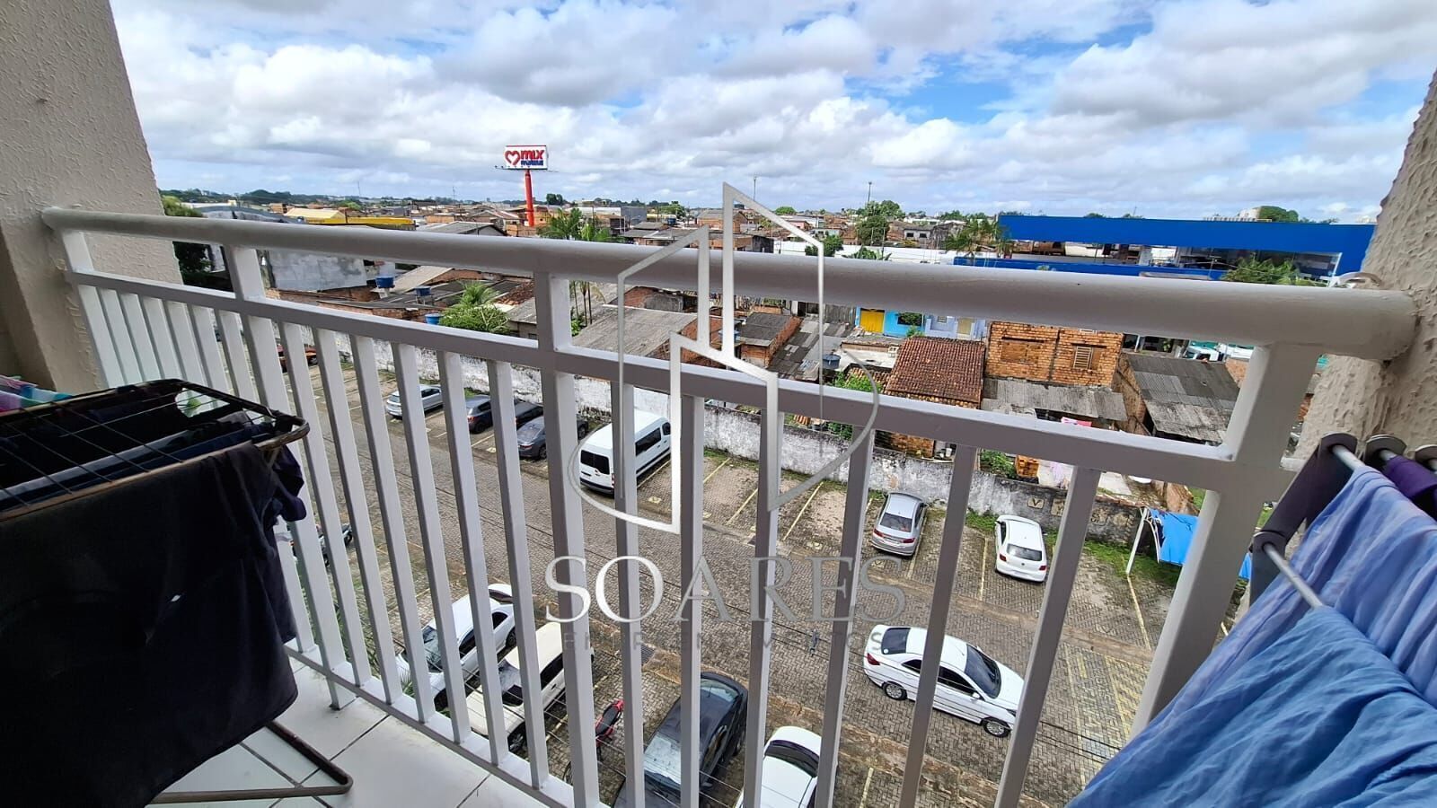 Apartamento à venda com 2 quartos, 56m² - Foto 25
