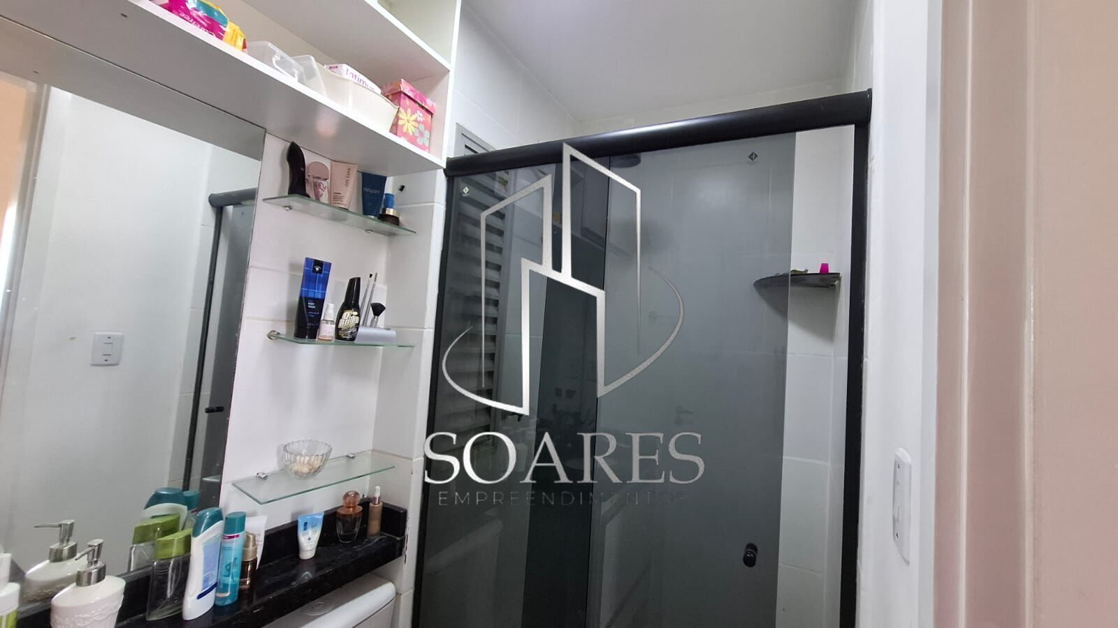 Apartamento à venda com 2 quartos, 56m² - Foto 36