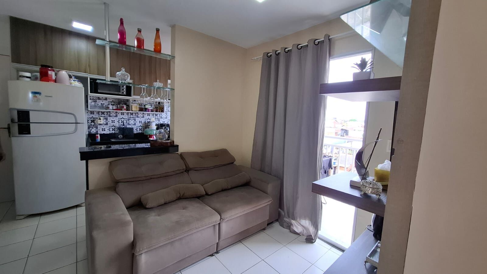 Apartamento, 2 quartos, 56 m² - Foto 4