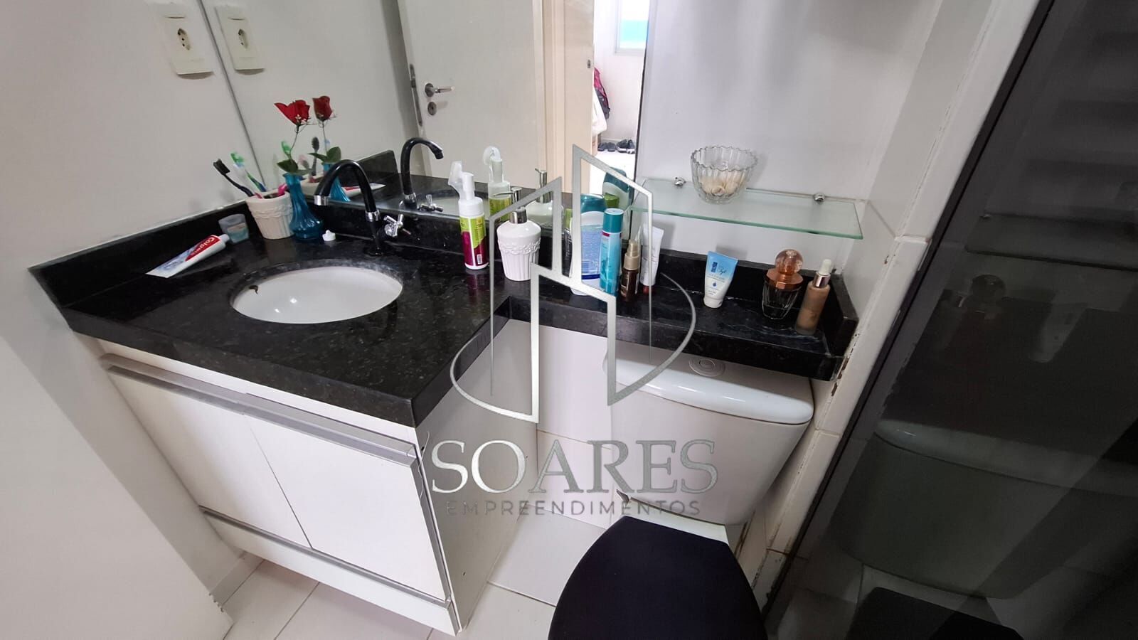 Apartamento à venda com 2 quartos, 56m² - Foto 34